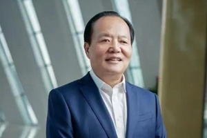 “穩(wěn)中求進(jìn)”浙商說 | 張毓強(qiáng)：“穩(wěn)”是主基調(diào)“進(jìn)”是大方向！