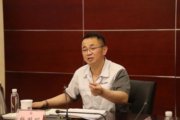 總裁與我“零距離”，我對總裁說說心里話