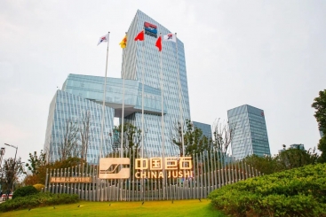 品牌價(jià)值189億！巨石榮登2023中國(guó)企業(yè)品牌價(jià)值榜