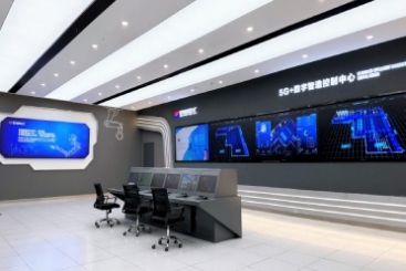 浙江省5G全連接工廠揭榜 ，巨石上榜！