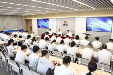 決定一家企業(yè)走多遠攀多高的是什么？這場會議給出答案